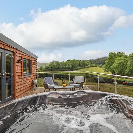 The Cabin At Evelyns Retreat 코웬 외부 사진