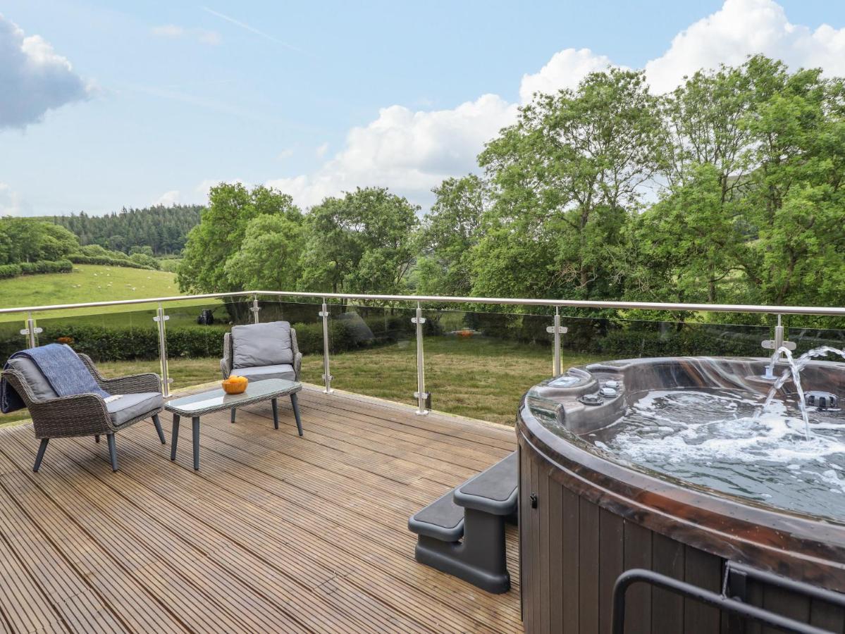 The Cabin At Evelyns Retreat 코웬 외부 사진