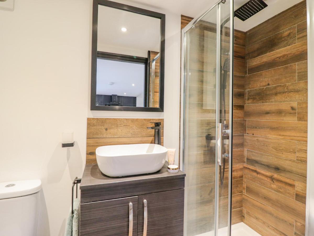 The Cabin At Evelyns Retreat 코웬 외부 사진