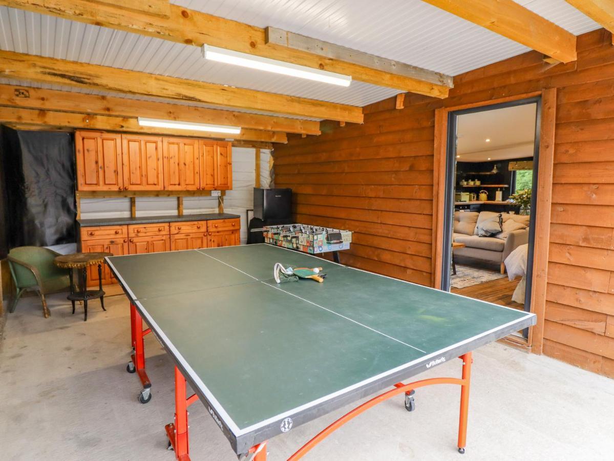 The Cabin At Evelyns Retreat 코웬 외부 사진